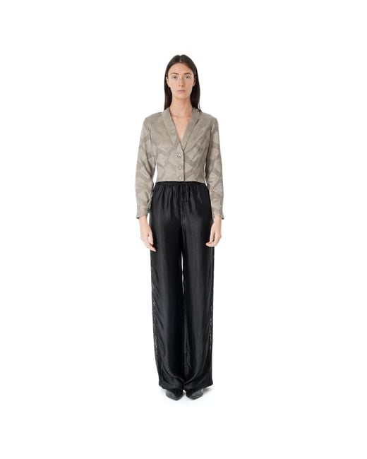 MARGOT VII Green So Blouse