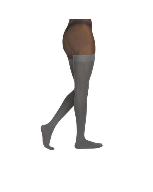 Hedoine Black The Rib