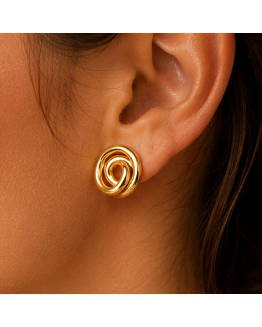 Lily Flo Jewellery Metallic Forever