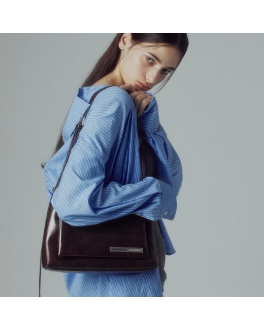 MARHEN.J Brown Elly Bag