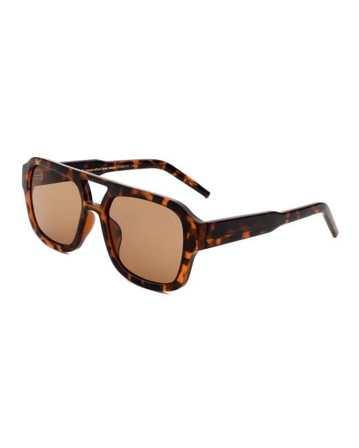 A.Kjærbede Brown Kaya Havana