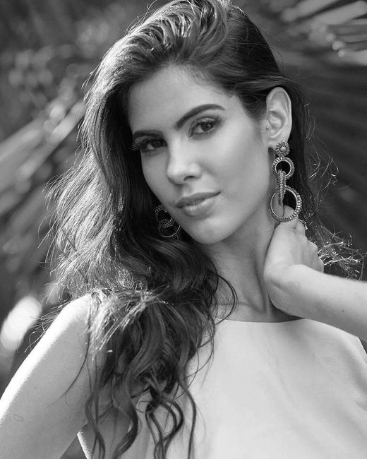 Lavish by Tricia Milaneze Green Neon Mix Grace Handmade Crochet Earrings