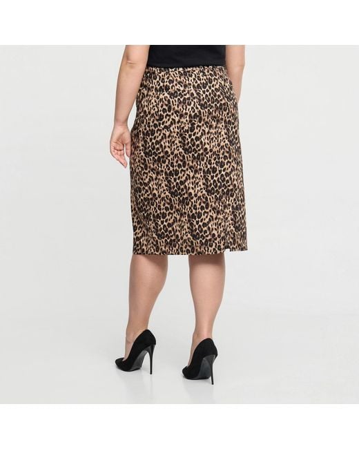 Zoe Black Stella Skirt