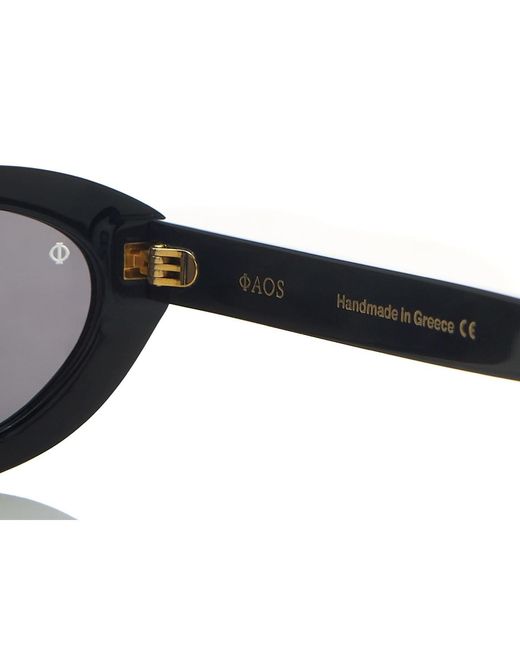Faos Concept Gray Antiparos