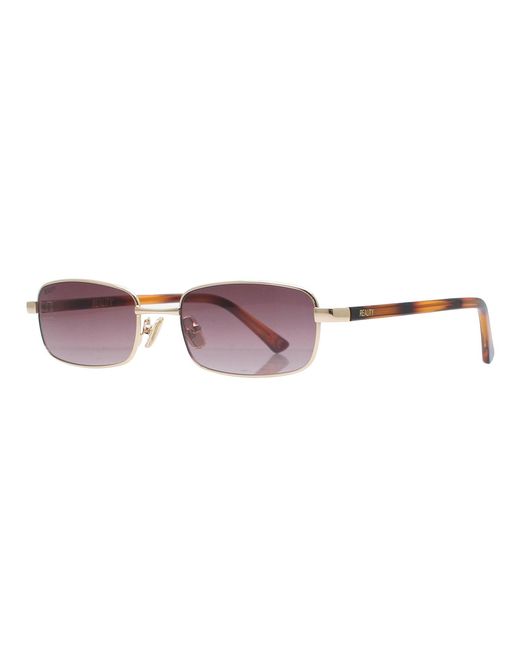 Reality Eyewear Purple Vibes Town