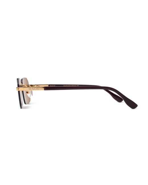 Faos Concept Brown Mycenae for men