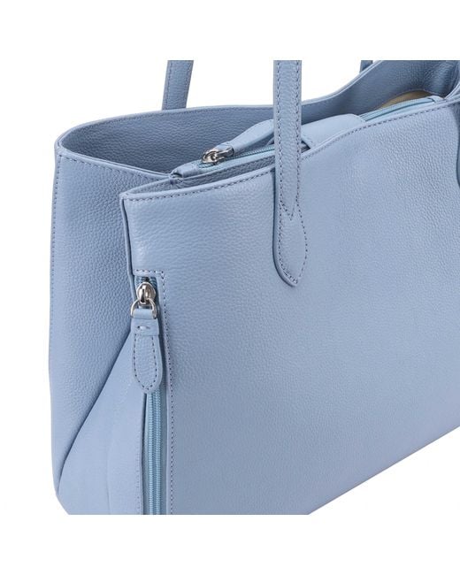 Lloyd Baker Blue Adelaide