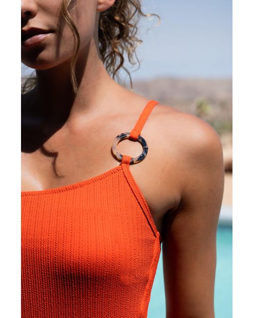 Change of Scenery Red Kara One Piece
