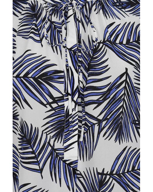 Mercy Delta Blue Stowe Shirt Long Island Provence
