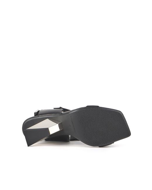 United Nude Black Rockit Run