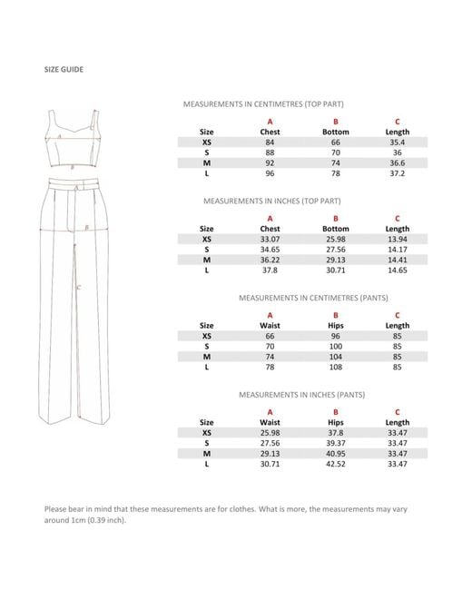 Nomi Fame Blue Mori Pant Set With Sleeveless Top