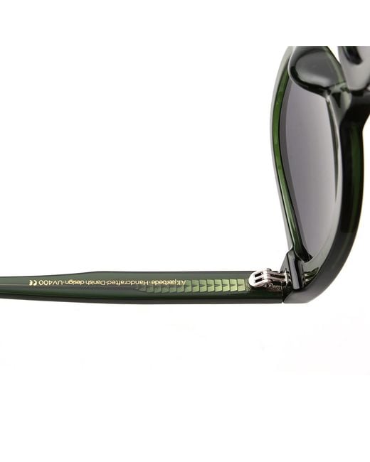 A.Kjærbede Green Billy
