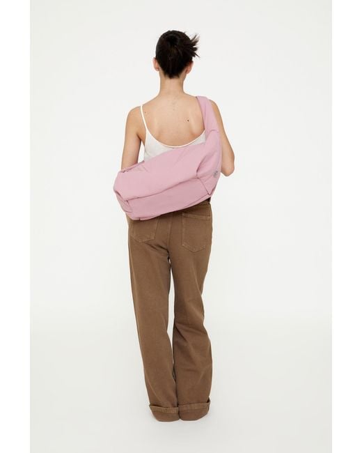 Lefrik Pink Myra Bag Rose