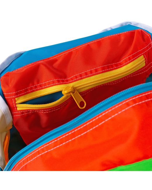 Mokuyobi Blue Space Wonder Atlas Backpack