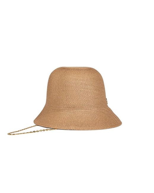 Le Trap Natural Neutrals Menorca Camel