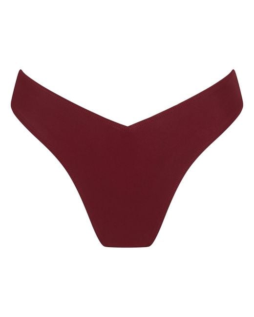 Soleil State Red Nairobi Noir