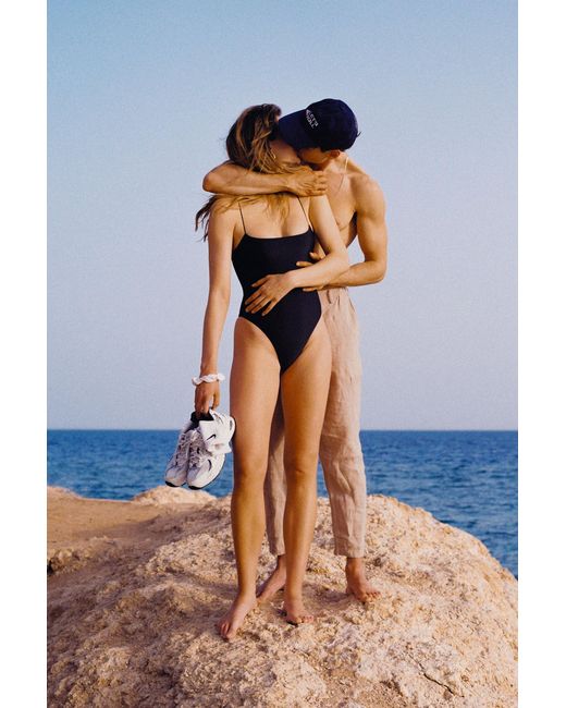 Sunkissed Blue Le Bon Bon