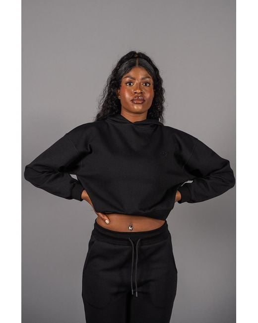 Do We Black The Fit Sweatpants
