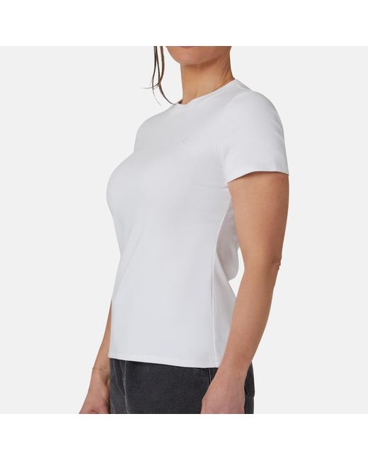 House of Kind White Equalitee- Everyday Statement T-Shirt