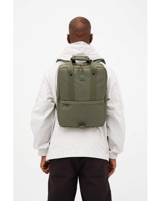 Lefrik Green Daily Backpack