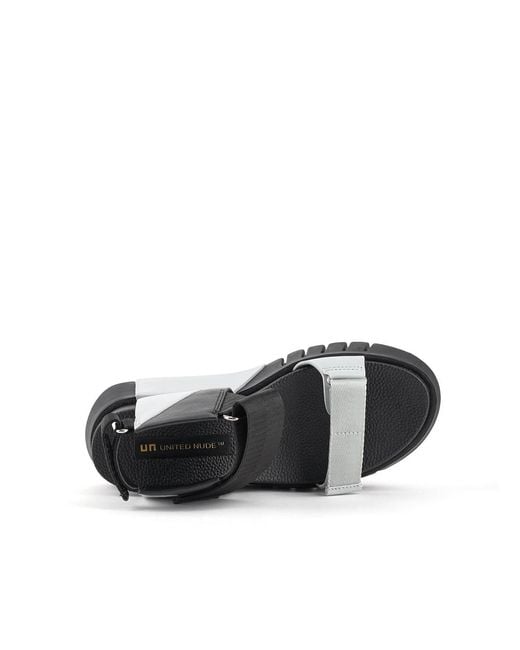 United Nude Black Delta Run