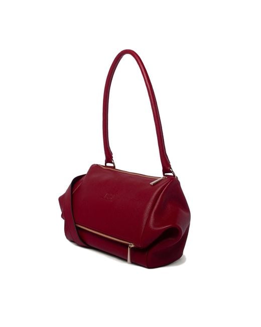Bleïs Madrid Red Bess