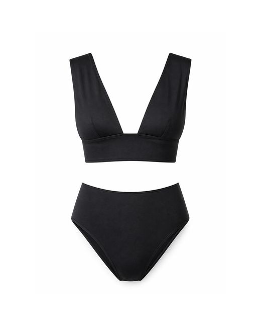 Aulala Paris Black The Pure Set – Onyx