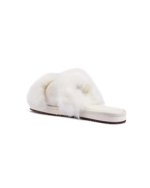 Australia Luxe White Neutrals Muchas Luxe Cream