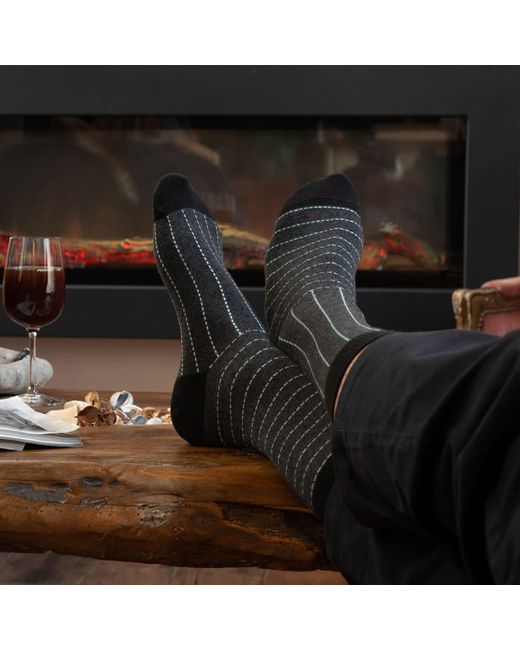 Peper Harow - Made in England Multicolor Dash Socks Bundle for men