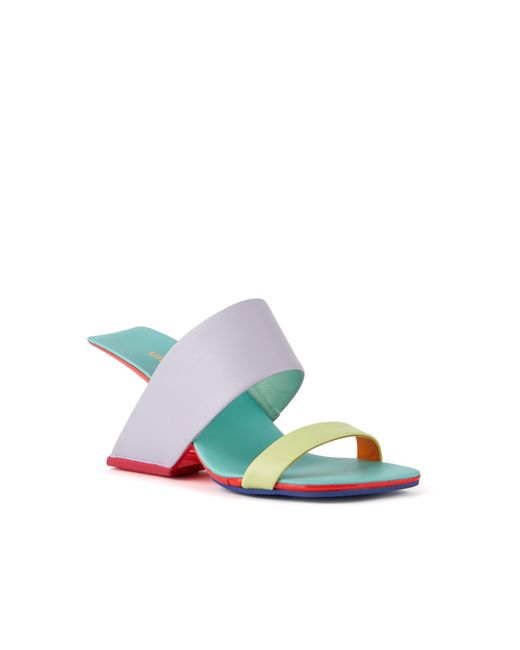 United Nude Blue Loop Hi