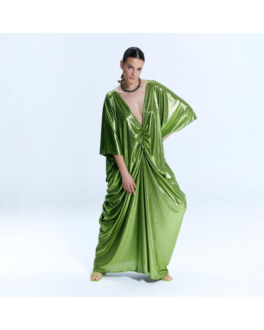 Nur Karaata Green Anantara Cover Up