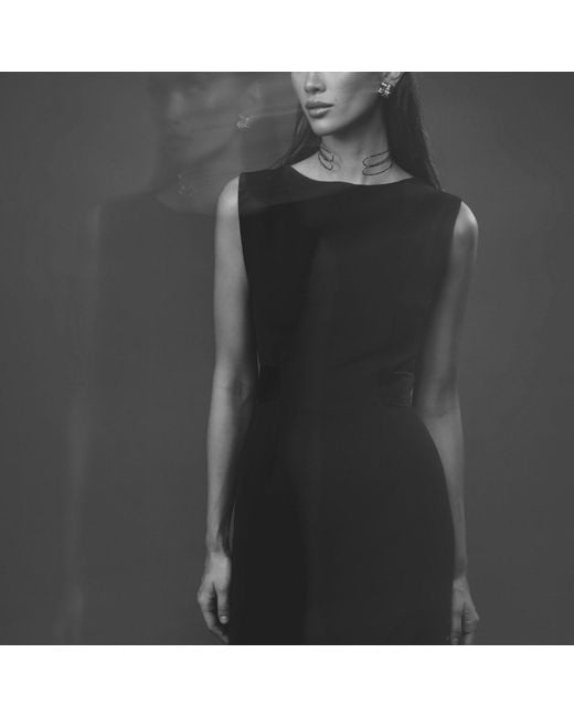 Tuva Collection Black The Void