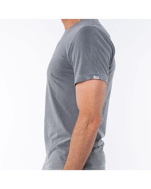Ariko Gray Og Logo for men