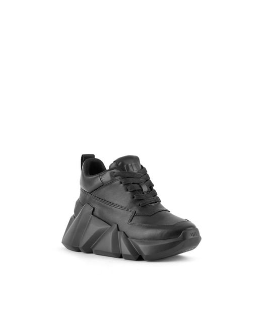 United Nude Black Space Kick Max