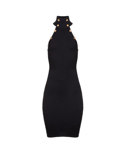 Catnip and Seaweed Blue The Little Midi Dress