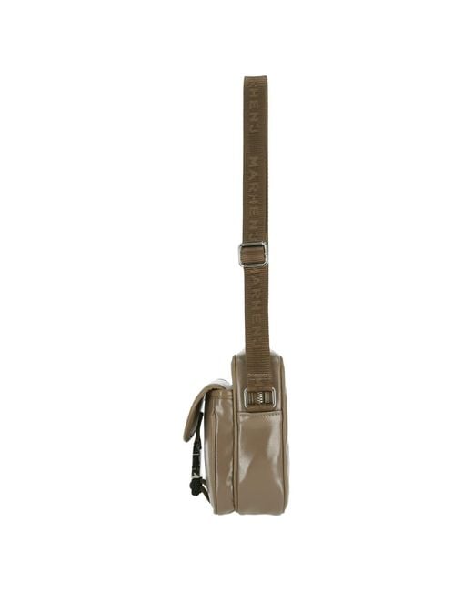 MARHEN.J Gray Neutrals Time