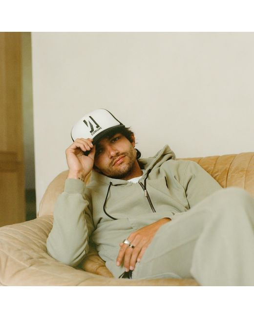 Comune Natural Duke Sweatpants for men