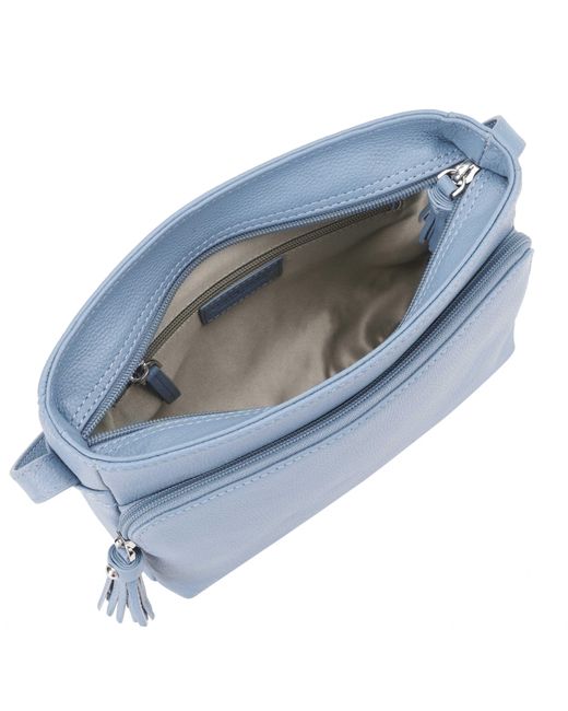 Lloyd Baker Blue Matilda