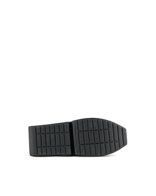United Nude Black Mega Run