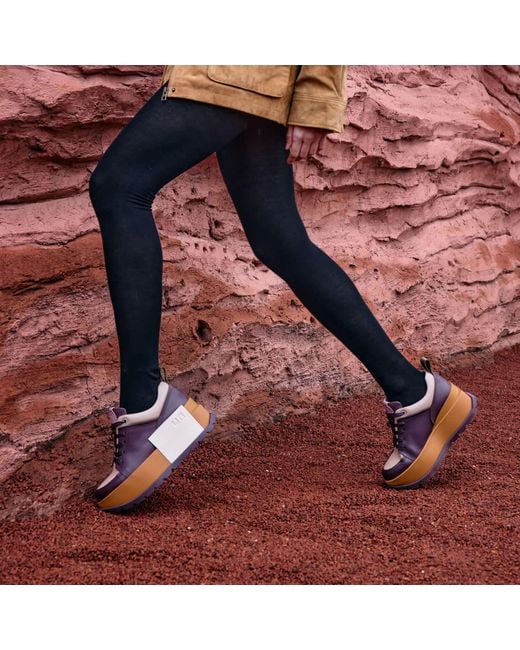 United Nude Brown Roko Jay