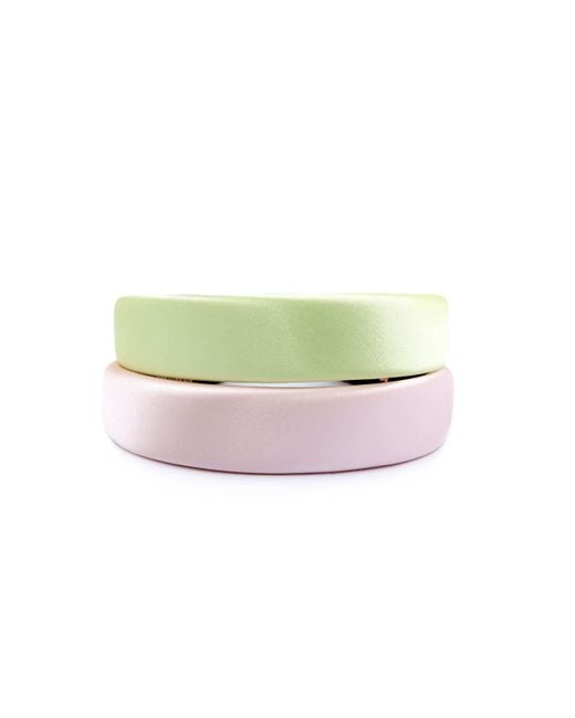 Miss Cicconi Metallic Blair
