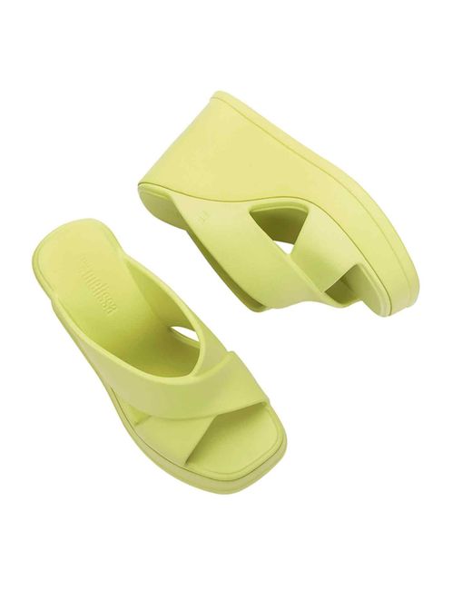 Melissa Green Free Vibe Platform