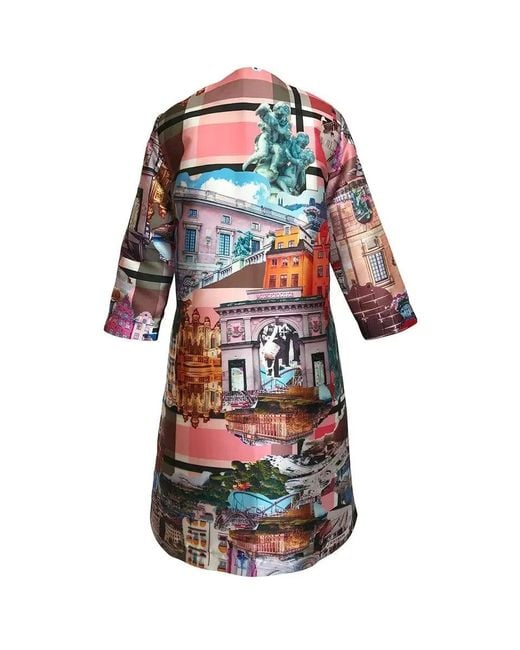Maxjenny Tailored Coat