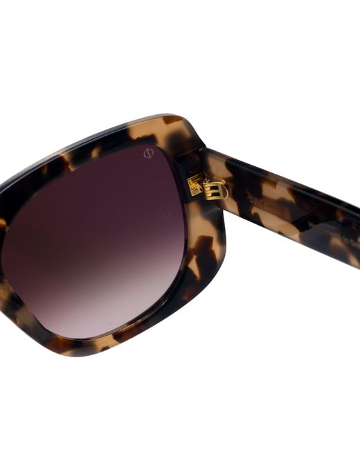 Faos Concept Brown Rhodes