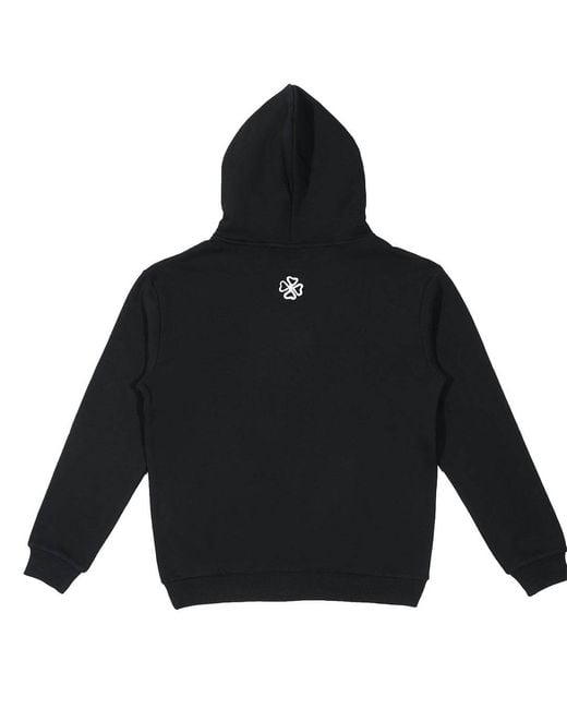 VERYRARE Black Wokeuplikethis for men