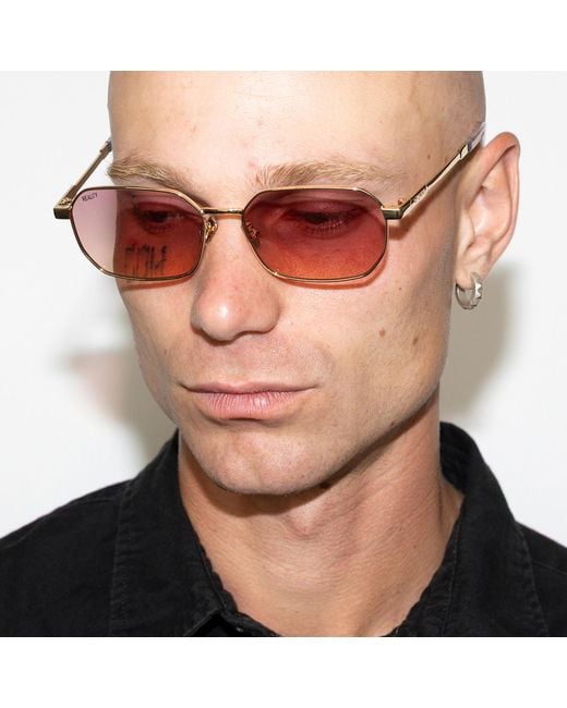 Reality Eyewear Pink Limelight