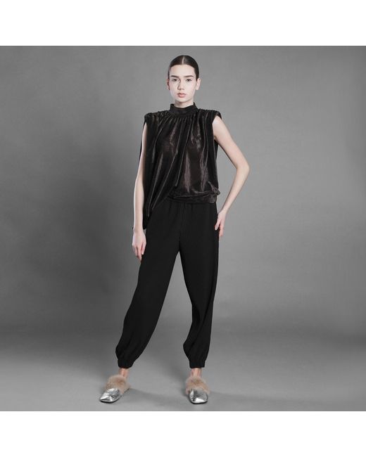 Silvia Serban Black Two