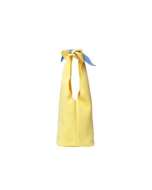MARHEN.J Yellow Ditto Small Lemon