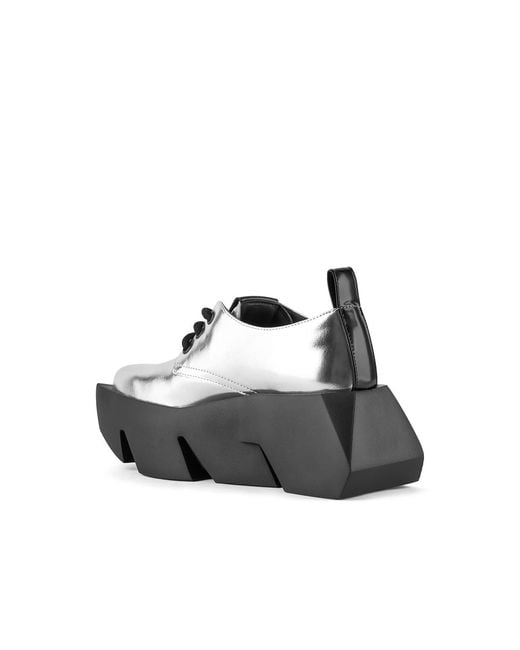 United Nude Black Bull Derby