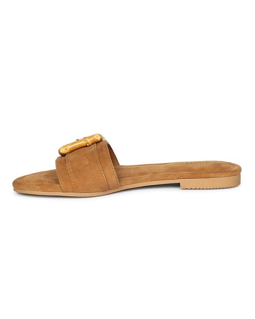 Jelavu Brown Amsterdam Suede